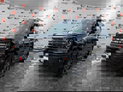Used 2022 Ford Bronco Sport Big Bend w/ Convenience Package
