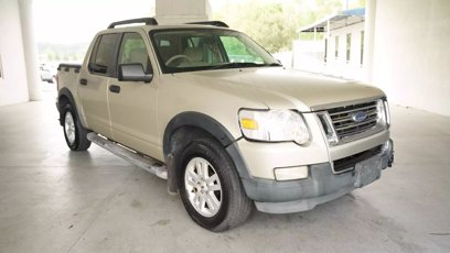 Used 2007 Ford Explorer Sport Trac XLT