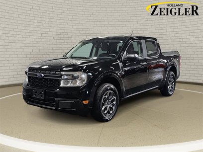 Used 2024 Ford Maverick XLT w/ Equipment Group 300A Standard