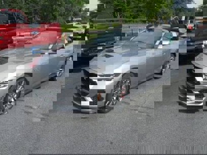 New 2024 Ford Mustang GT Premium