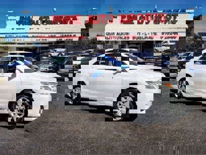 Used 2011 Toyota Camry LE