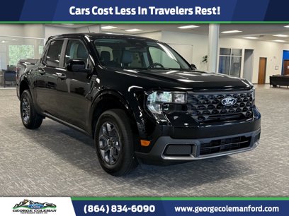 New 2025 Ford Maverick XLT w/ XLT Luxury Package