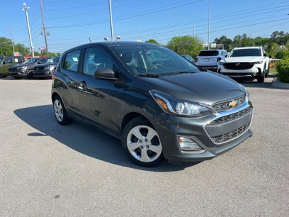 Used 2022 Chevrolet Spark LS