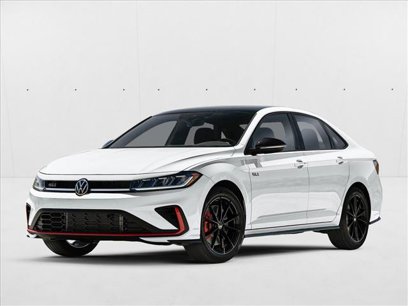 New 2025 Volkswagen Jetta GLI Autobahn
