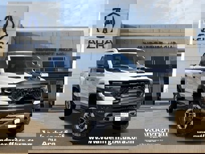 Used 2023 RAM 1500 TRX w/ TRX Level 2 Equipment Group