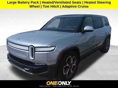 Used 2023 Rivian R1S Adventure