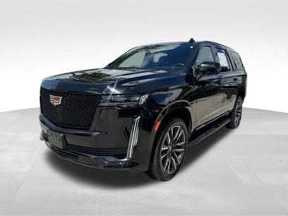 Certified 2024 Cadillac Escalade Sport