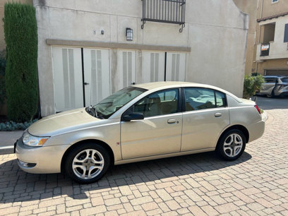 Used 2004 Saturn ION Level 3