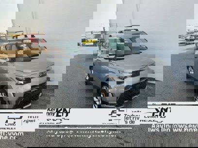 Used 2023 Kia Soul LX w/ LX Technology Package