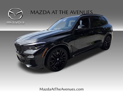 Used 2020 BMW X5 xDrive40i w/ M Sport Package