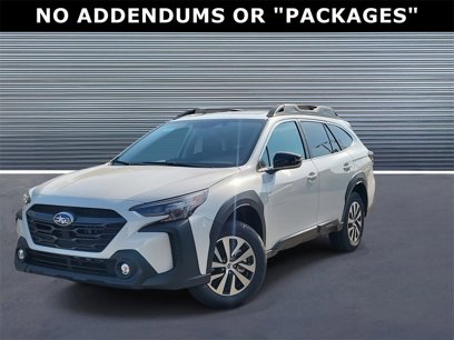 Used 2025 Subaru Outback Premium w/ Popular Package #1A