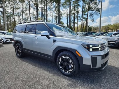 New 2025 Hyundai Santa Fe SEL