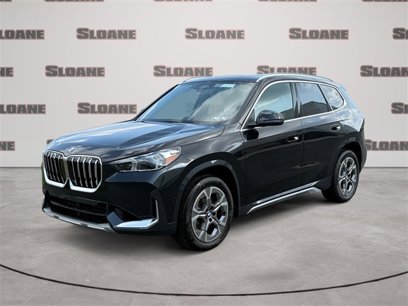 Certified 2025 BMW X1 xDrive28i w/ Convenience Package