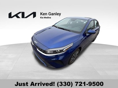 Certified 2024 Kia Forte LXS