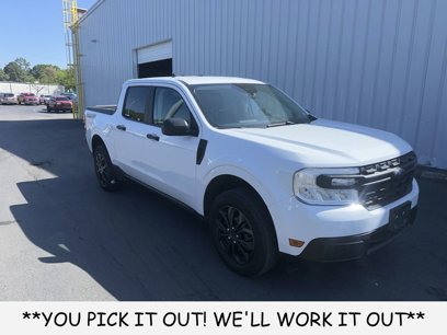 Used 2022 Ford Maverick XL