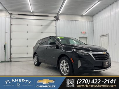 Used 2023 Chevrolet Equinox LT