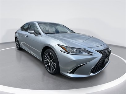 Used 2022 Lexus ES 350 w/ Premium Package
