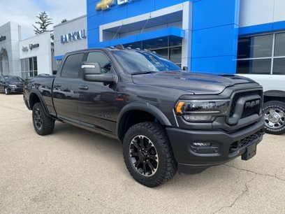 Used 2023 RAM 2500 Rebel w/ Level 2 Equipment Group