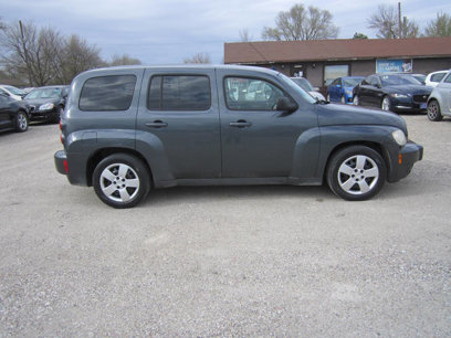 Used 2011 Chevrolet HHR LS