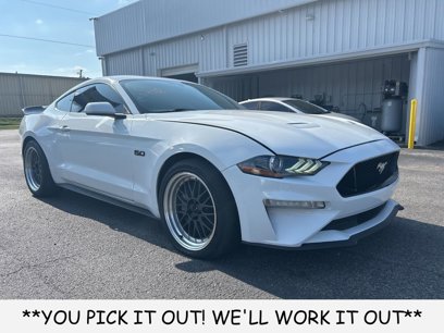 Used 2020 Ford Mustang GT