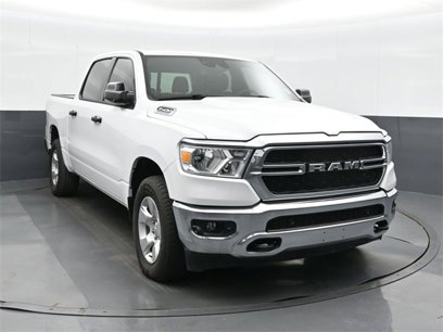 Used 2023 RAM 1500 Tradesman