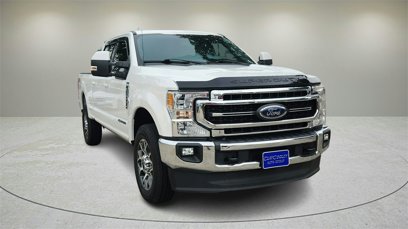 Used 2020 Ford F250 Lariat w/ Lariat Ultimate Package