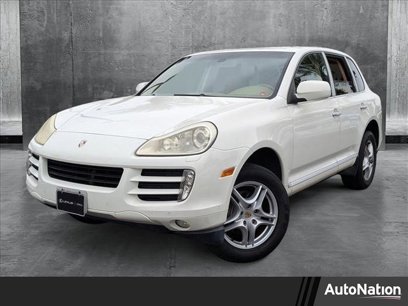 Used 2009 Porsche Cayenne
