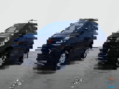 Certified 2022 Chevrolet Trax LT w/ LT Convenience Package