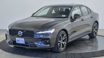 Certified 2025 Volvo S60 B5 Core