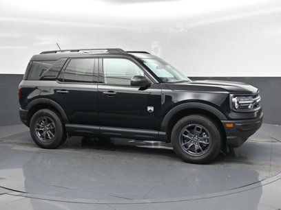 Used 2024 Ford Bronco Sport Big Bend
