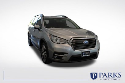 Used 2022 Subaru Ascent Limited w/ Technology Package
