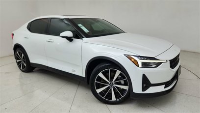 Used 2022 Polestar Polestar 2 w/ Plus Package