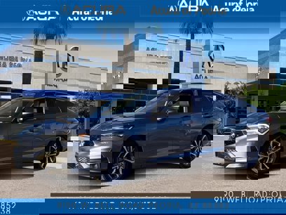 New 2025 Acura Integra