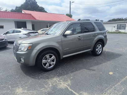 Used 2008 Mercury Mariner Premier