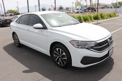 Used 2024 Volkswagen Jetta S