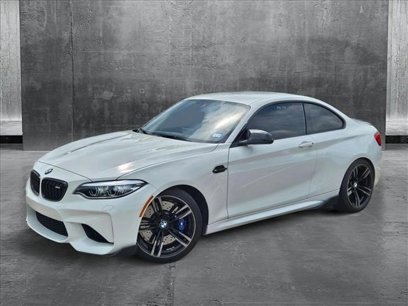 Used 2018 BMW M2 w/ Executive Package
