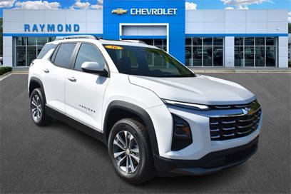 New 2026 Chevrolet Equinox LT w/ Convenience Package II