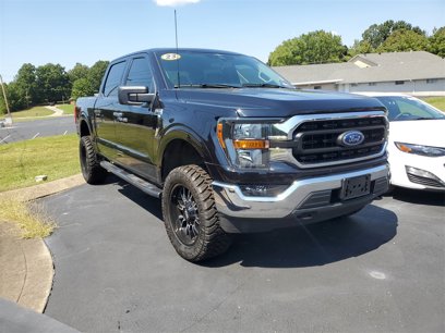 Used 2023 Ford F150 XLT w/ Equipment Group 301A Mid
