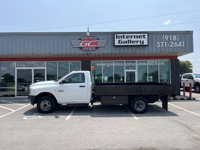 Used 2012 RAM 3500 ST w/ PWR & Remote Entry Group