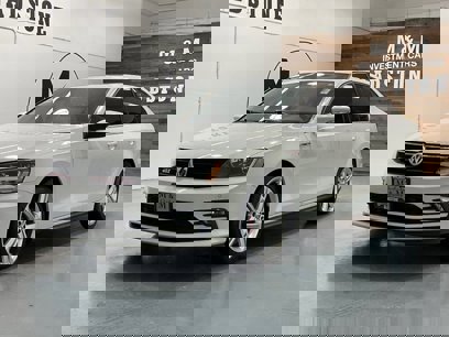 Used 2017 Volkswagen Jetta GLI