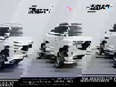 Used 2024 Acura MDX SH-AWD w/ Advance Package