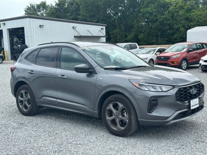 Used 2023 Ford Escape ST-Line