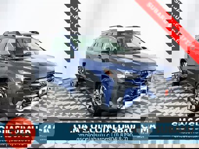 Certified 2023 Subaru Outback Limited