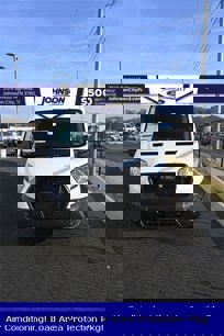 New 2024 Ford Transit 250 148 Medium Roof w/ Load Area Protection Package