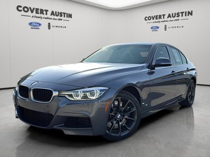 Used 2016 BMW 340i xDrive Sedan