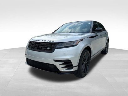 New 2025 Land Rover Range Rover Velar Dynamic SE
