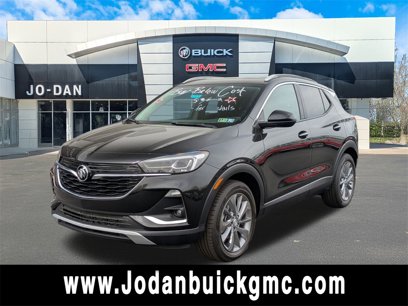 New 2023 Buick Encore GX Essence w/ Experience Buick Package