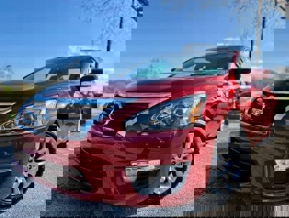 Used 2013 Nissan Altima 2.5 S