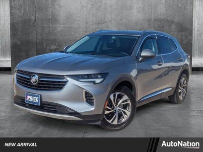 Used 2023 Buick Envision Essence