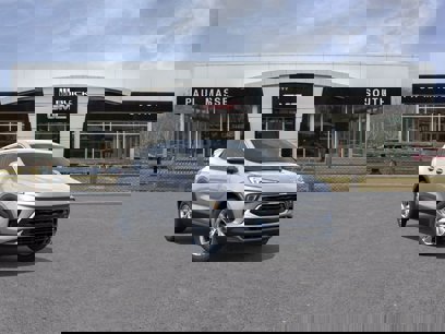 New 2026 Buick Encore GX Preferred